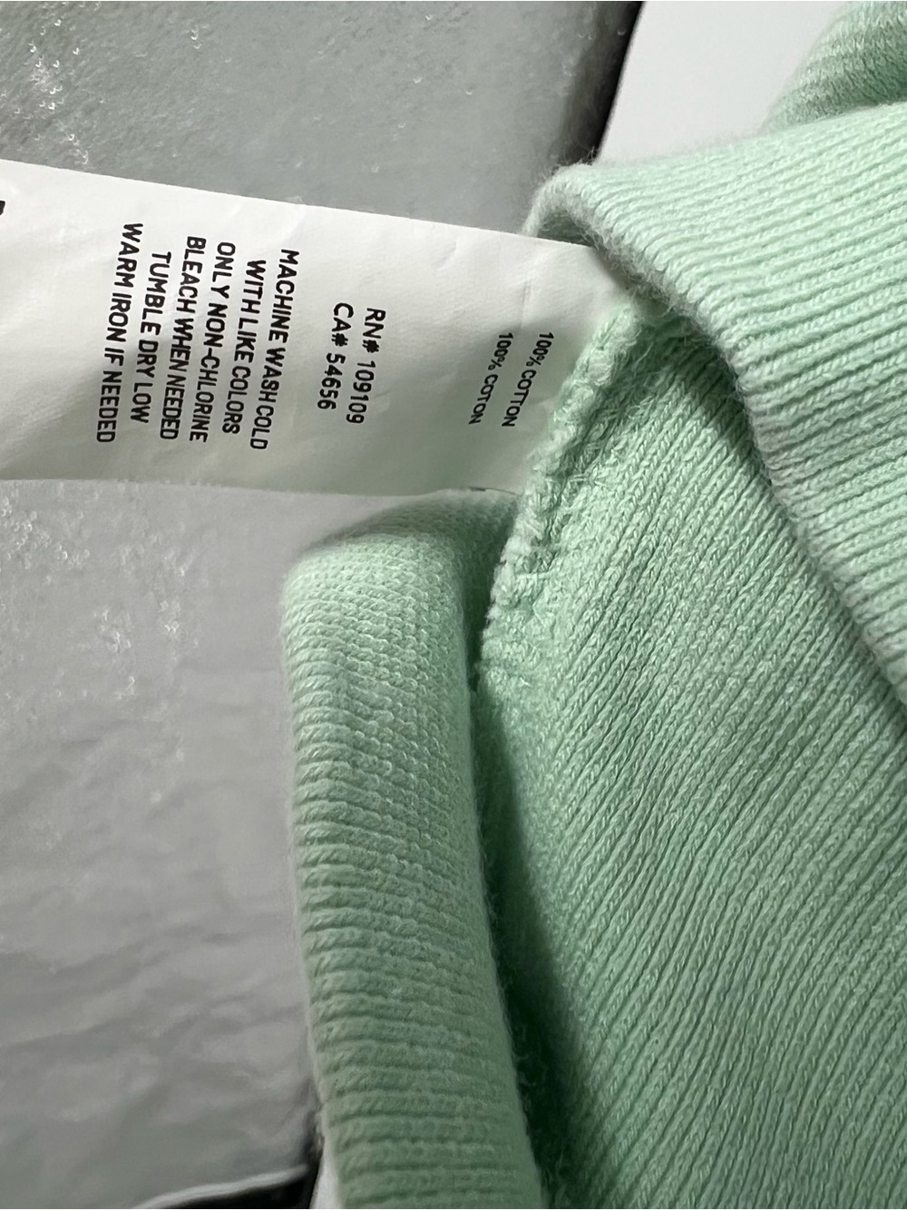Life is good women’s hoodie size XL - Picture 5 of 6